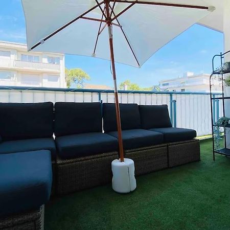 Superbe T3 De Standing, 300 M Plage Et 100 M Commerces La Baule-Escoublac Exterior photo